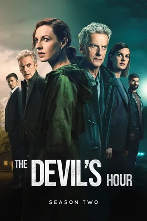The Devil’s Hour 2024 Season 02 Hindi - English Audio [ALL EPISODES]
