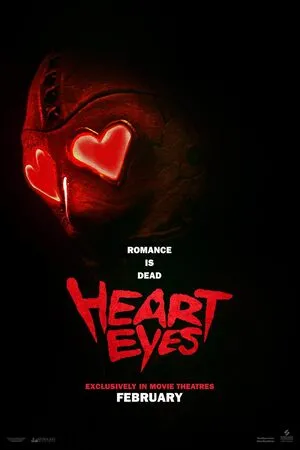 Heart Eyes 2025 Hindi Dual Audio