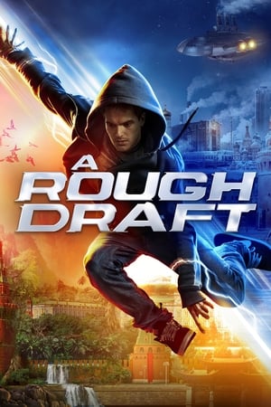 A Rough Draft (2018) Hindi Dual Audio 350MB