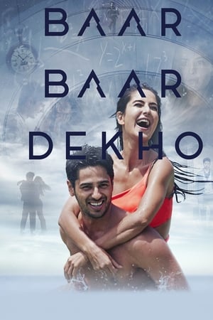 Baar Baar Dekho 2016 400MB Full Movie
