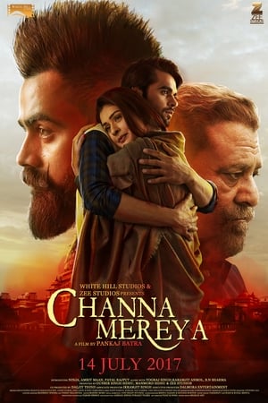 Channa Mereya 2017 190mb Punjabi movie Download