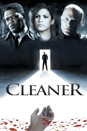 Cleaner (2007) Hindi Dual Audio [700MB]