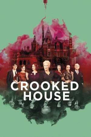 Crooked House (2017) Hindi Dual Audio –