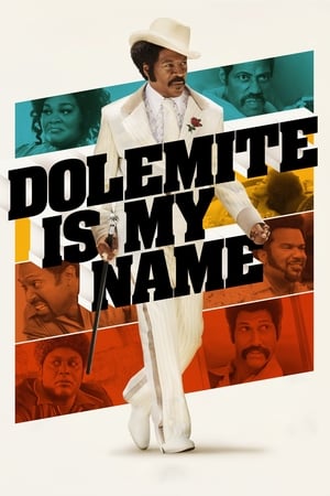 Dolemite Is My Name 2019 Hindi Dual Audio 360MB