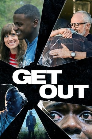 Get Out (2017) Hindi Dual Audio [900MB]