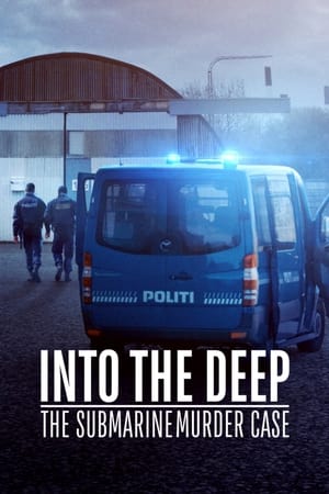 Into the Deep: The Submarine Murder Case (2022) Hindi Dual Audio – 480p