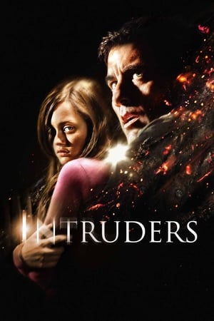 Intruders (2011) Hindi Dual Audio 300MB