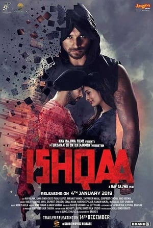 Ishqaa 2019 Punjabi Movie - [360MB]