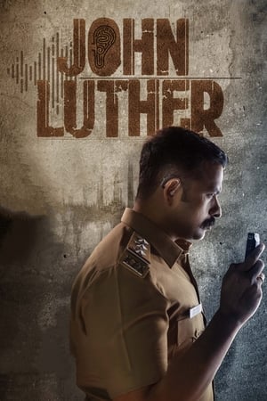 John Luther 2022 Hindi (HQ Dubbed) –