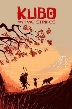 Kubo and the Two Strings (2016) Hindi Dual Audio [800MB]
