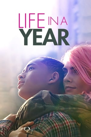 Life in a Year (2020) Hindi Dual Audio 350MB