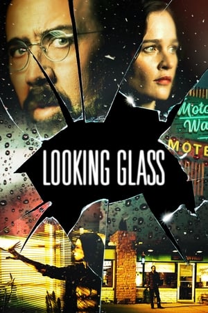 Looking Glass 2018 Hindi Dual Audio [990MB]