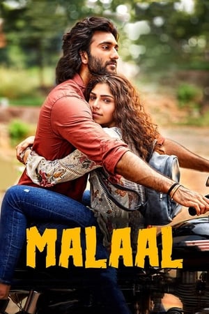 Malaal (2019) Hindi Movie - [350MB]