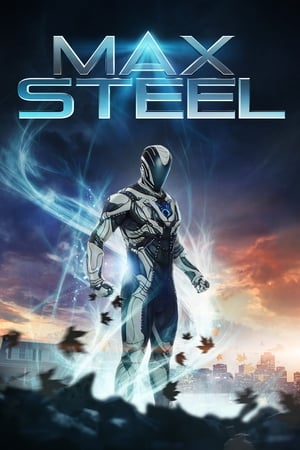 Max Steel (2016) Dual Audio Hindi 300MB