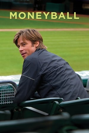 Moneyball (2011) Hindi Dual Audio [1.2GB]