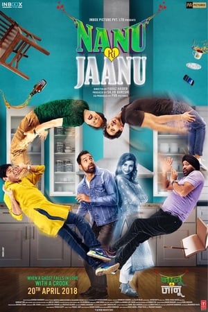 Nanu Ki Jaanu (2018) Movie – [400MB]