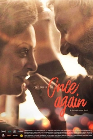Once Again (2018) Hindi Movie - [450MB]