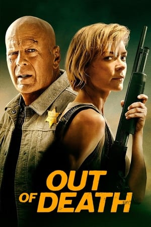 Out of Death 2021 Hindi Dual Audio –