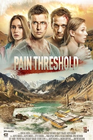 Pain Threshold (2019) Hindi Dual Audio [950MB]