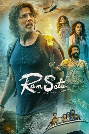 Ram Setu 2022 Hindi Movie –
