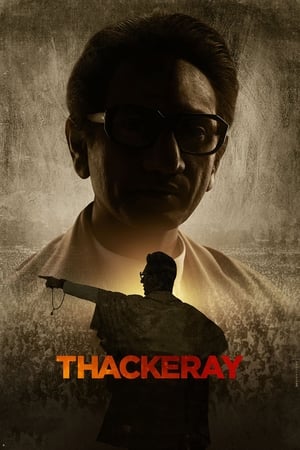 Thackeray (2019) Movie - [450MB]