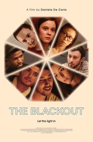 The Blackout (2019) Hindi Dual Audio – 480p