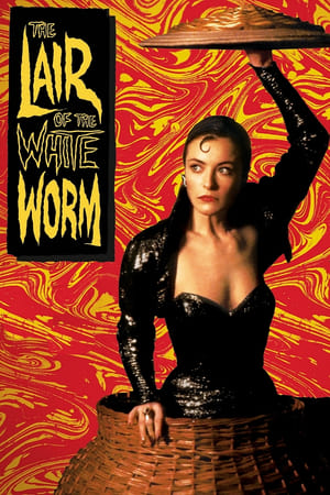 The Lair of the White Worm 1988 100mb Hindi Dual Audio movie Download