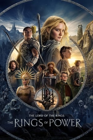 The Lord of the Rings 2022 Dual Audio Hindi Season 1 – – 480p [Ep 6 Added]