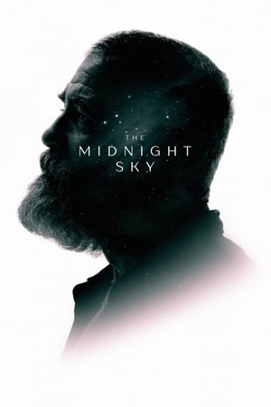 The Midnight Sky (2020) Hindi Dual Audio [1.3GB]
