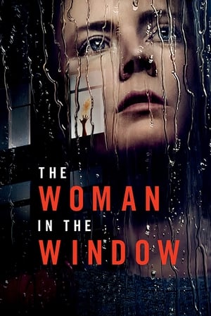 The Woman in the Window (2021) Hindi Dual Audio [930MB]