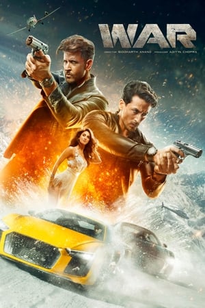 War 2019 Hindi Audio