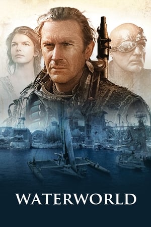 Waterworld (1995) Hindi Dual Audio 400MB