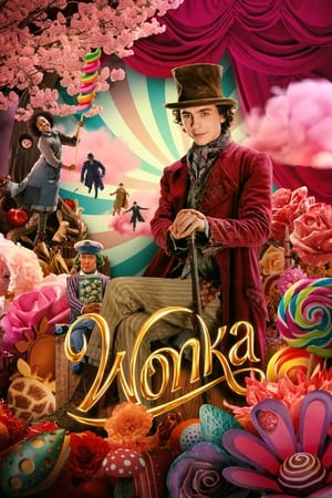 Wonka 2023 Hindi (ORG) Dual Audio – 480p – 1080p